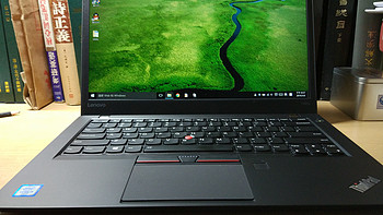 ThinkPad T460s开箱及更换内存和硬盘