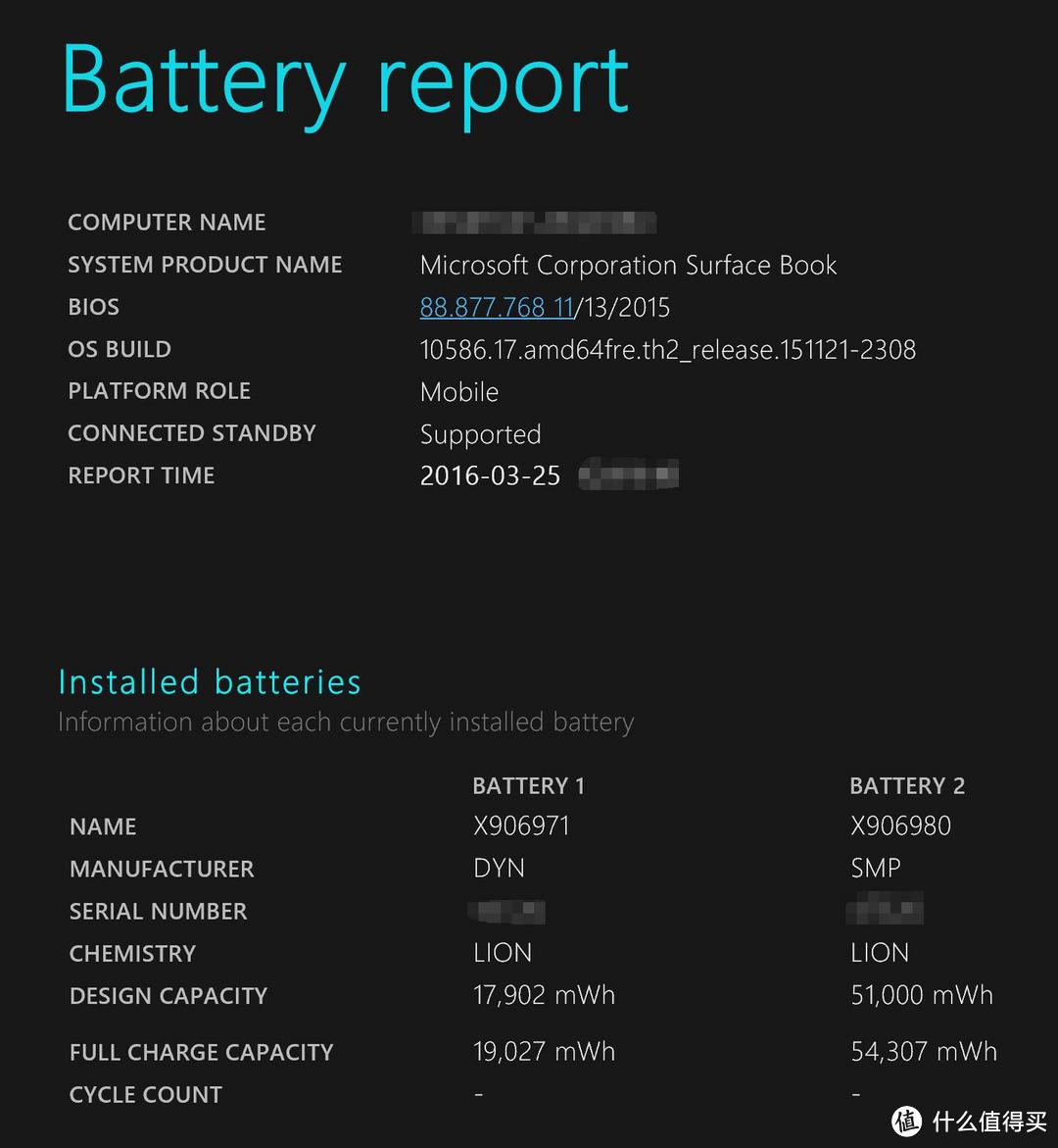 田牌杂志：Microsoft 微软 Surface Book 笔记本电脑（i5/8G/256GB/独显）