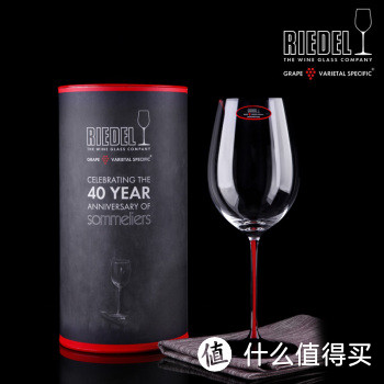 美酒美器：聊聊那些值得一买的玻璃杯