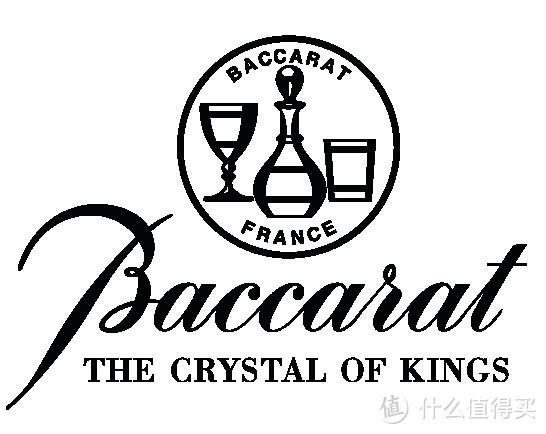 酒杯中的奢侈品 Baccarat