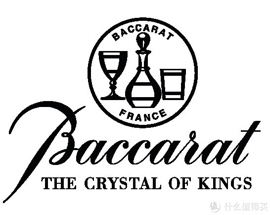 酒杯中的奢侈品 Baccarat