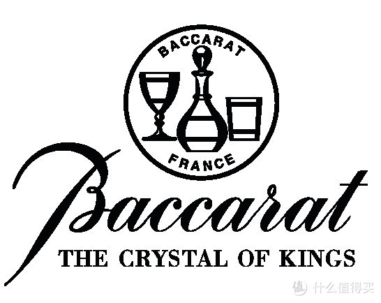 酒杯中的奢侈品 Baccarat