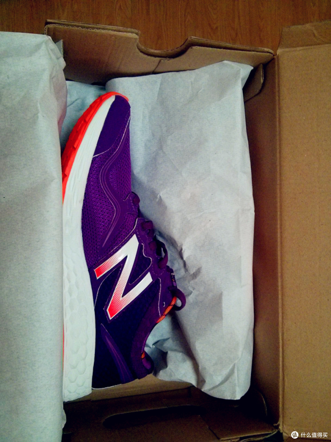 adidas  Supernova Sequence Boost 8迟来的真人show and new balance Fresh Foam Zante休闲鞋