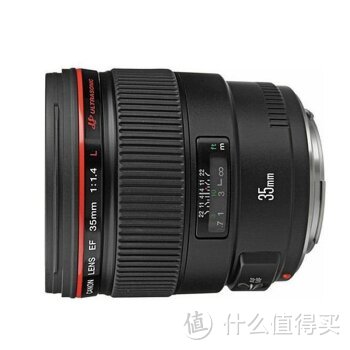 性价比之选！Canon 佳能 EF-50STM VS EF-35L 两款镜头对决