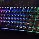 COOLERMASTER 酷冷至尊 MasterKeys Pro L RGB 机械键盘 开箱