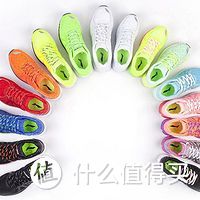 LI-NING 李宁 赤兔 ARBK086 智能跑鞋 开箱