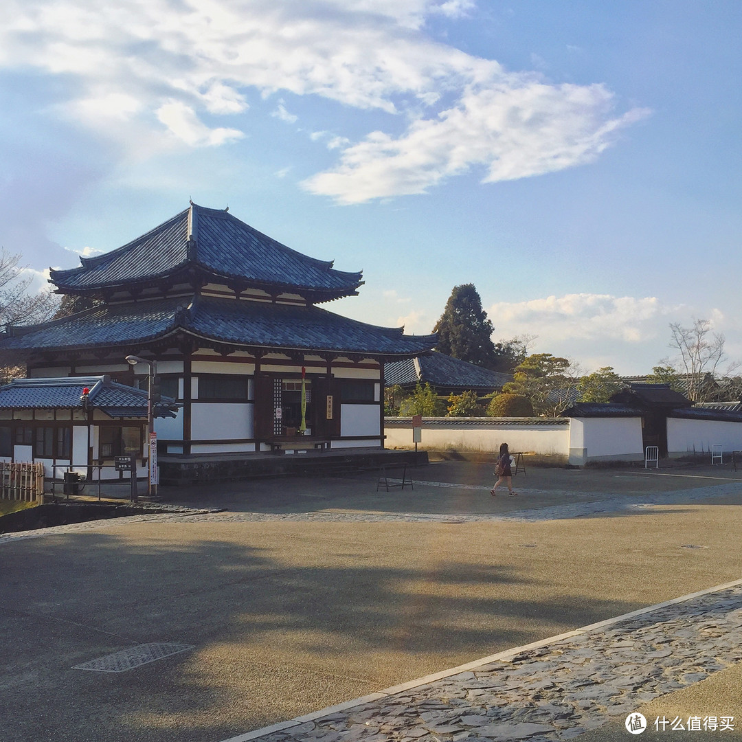 大阪+奈良