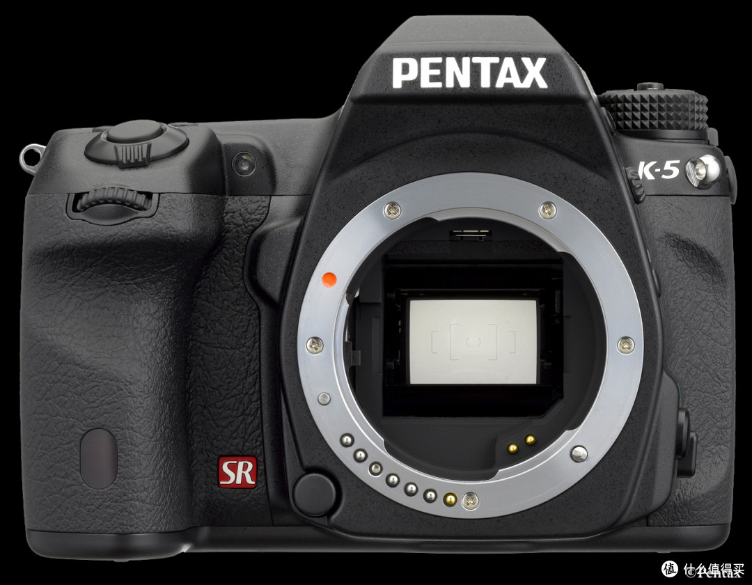 Pentax 宾得 K-5 单反相机