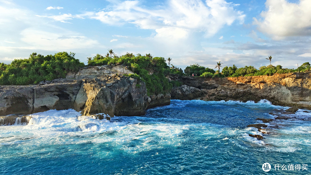 【蓝天白云大海和比基尼妹纸】巴厘岛水上&水下的风景全记录