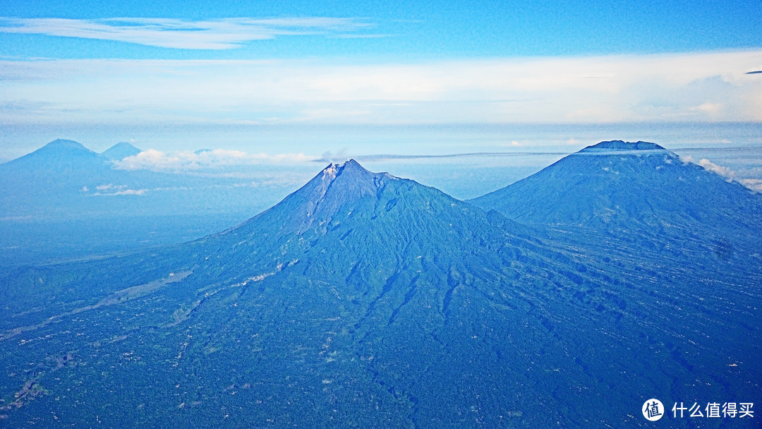 【印尼·不只有巴厘岛】日惹婆罗浮屠&布罗莫火山行