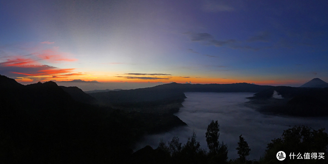 【印尼·不只有巴厘岛】日惹婆罗浮屠&布罗莫火山行