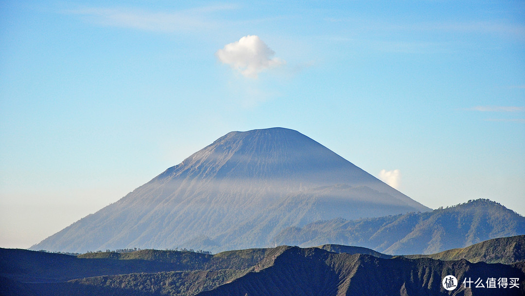 【印尼·不只有巴厘岛】日惹婆罗浮屠&布罗莫火山行