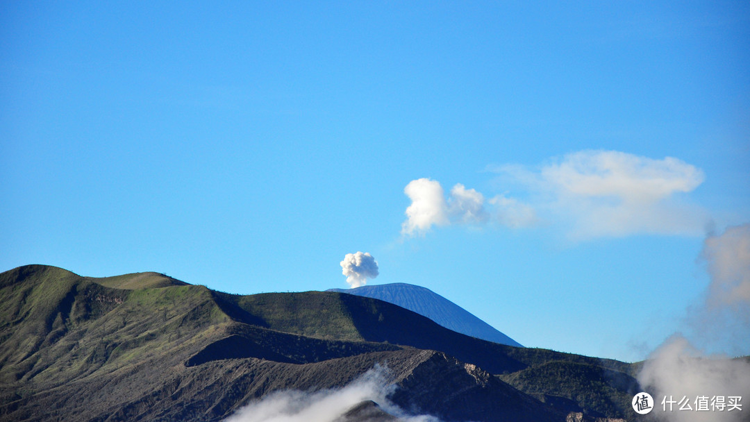 【印尼·不只有巴厘岛】日惹婆罗浮屠&布罗莫火山行