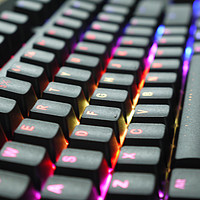 纠结之后，必有所属-魔力鸭Ducky 2108S2 RGB红轴机械键盘购物历程及评测