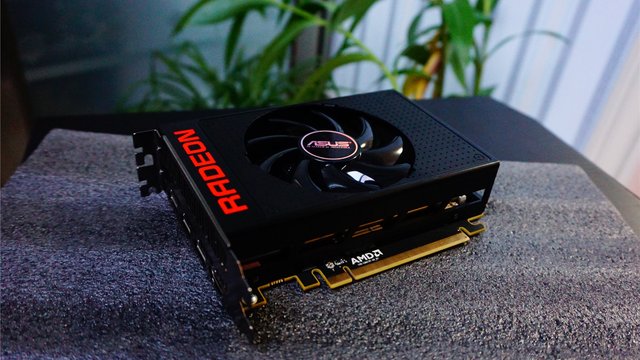 770显卡 什么值得买