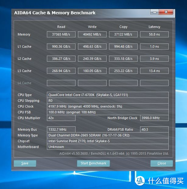 #本站首晒# SUPERMICRO 超微 C7Z170-OCE开箱简测（附绿毒装机SHOW）