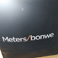 Meters/bonwe 美特斯邦威 平价T恤 买买买