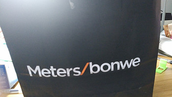 Meters/bonwe 美特斯邦威 平价T恤 买买买