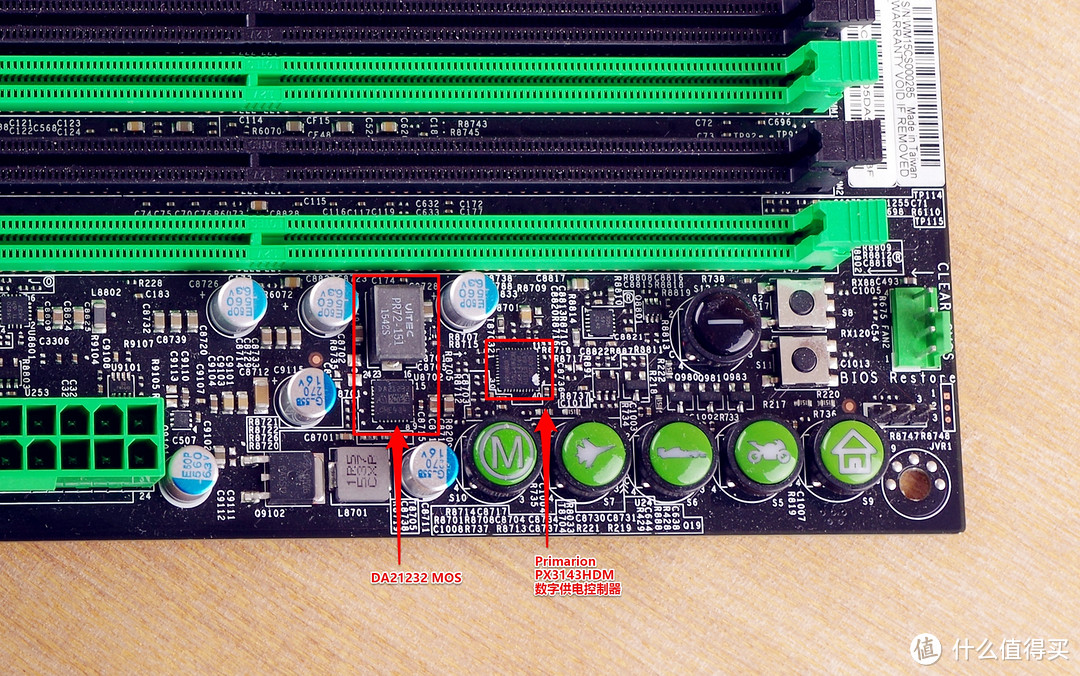 #本站首晒# SUPERMICRO 超微 C7Z170-OCE开箱简测（附绿毒装机SHOW）