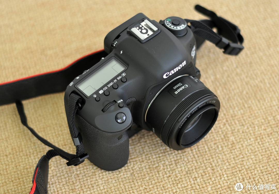 入手佳能5D Mark III 惜别尼康D90