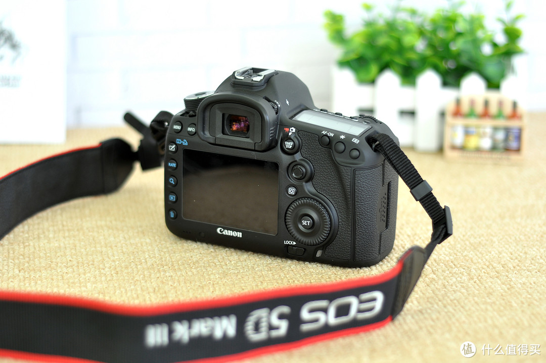 入手佳能5D Mark III 惜别尼康D90