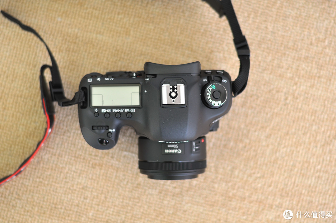 入手佳能5D Mark III 惜别尼康D90