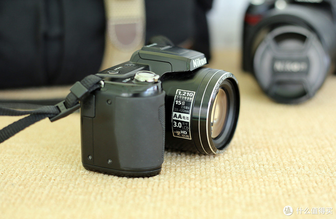 入手佳能5D Mark III 惜别尼康D90