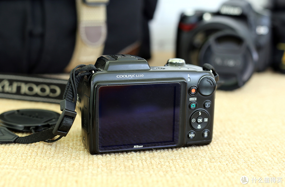 入手佳能5D Mark III 惜别尼康D90