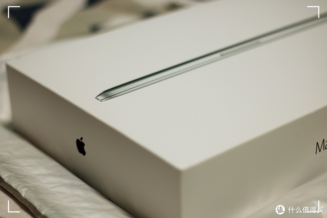 “小灰灰”的内心独白：Apple 苹果 MacBook Pro Retina 开箱体验