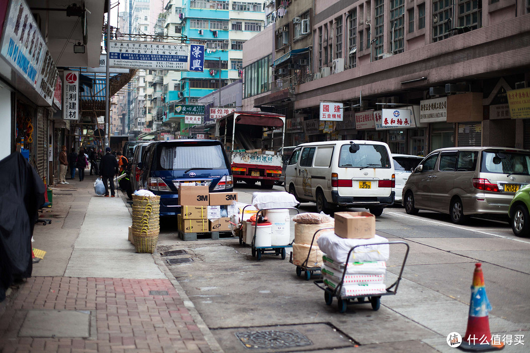 惬意的看一次跨年烟火——记2016香港跨年流水账