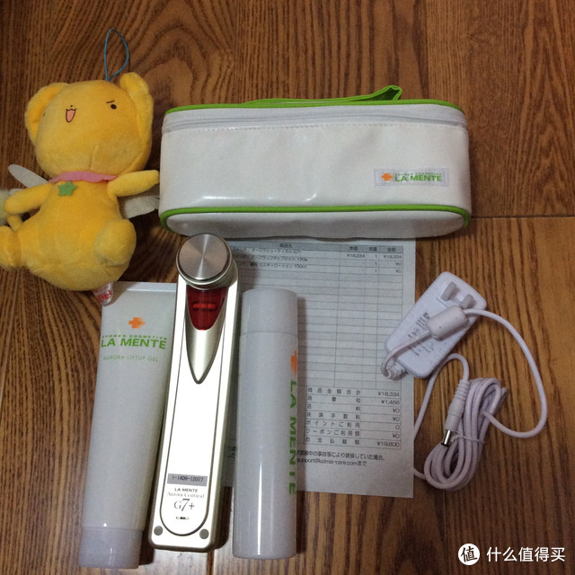 la mente G7+套装的拔草以及导入导出液凝胶的推荐