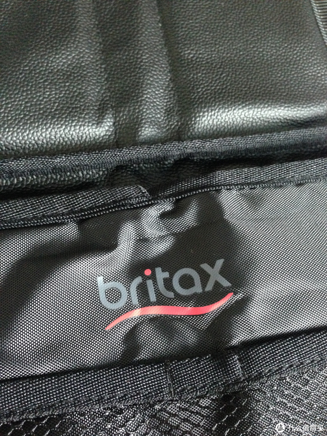 给囡囡选购的安全座椅：Britax 宝得适 EVOLUTION PREMIUM 2016款全能百变王