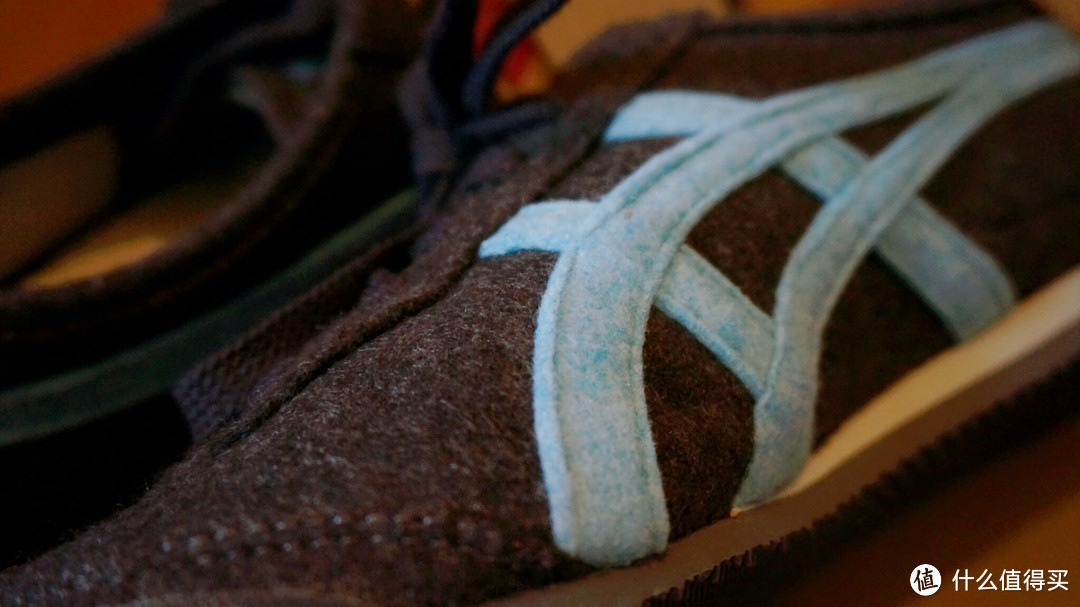 超值Onitsuka Tiger 鬼冢虎 MEXICO 66简单开箱