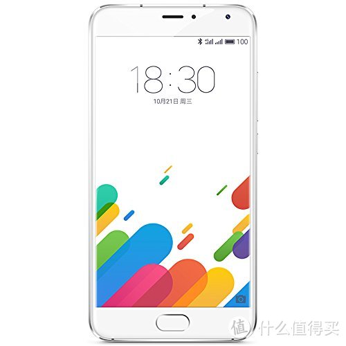 请叫我千元机小王子：Meizu 魅族 魅蓝note 附Sennheiser 森海塞尔 HD449 耳机开箱