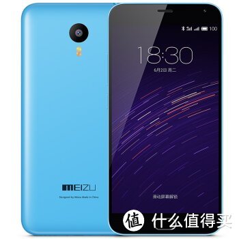 请叫我千元机小王子：Meizu 魅族 魅蓝note 附Sennheiser 森海塞尔 HD449 耳机开箱