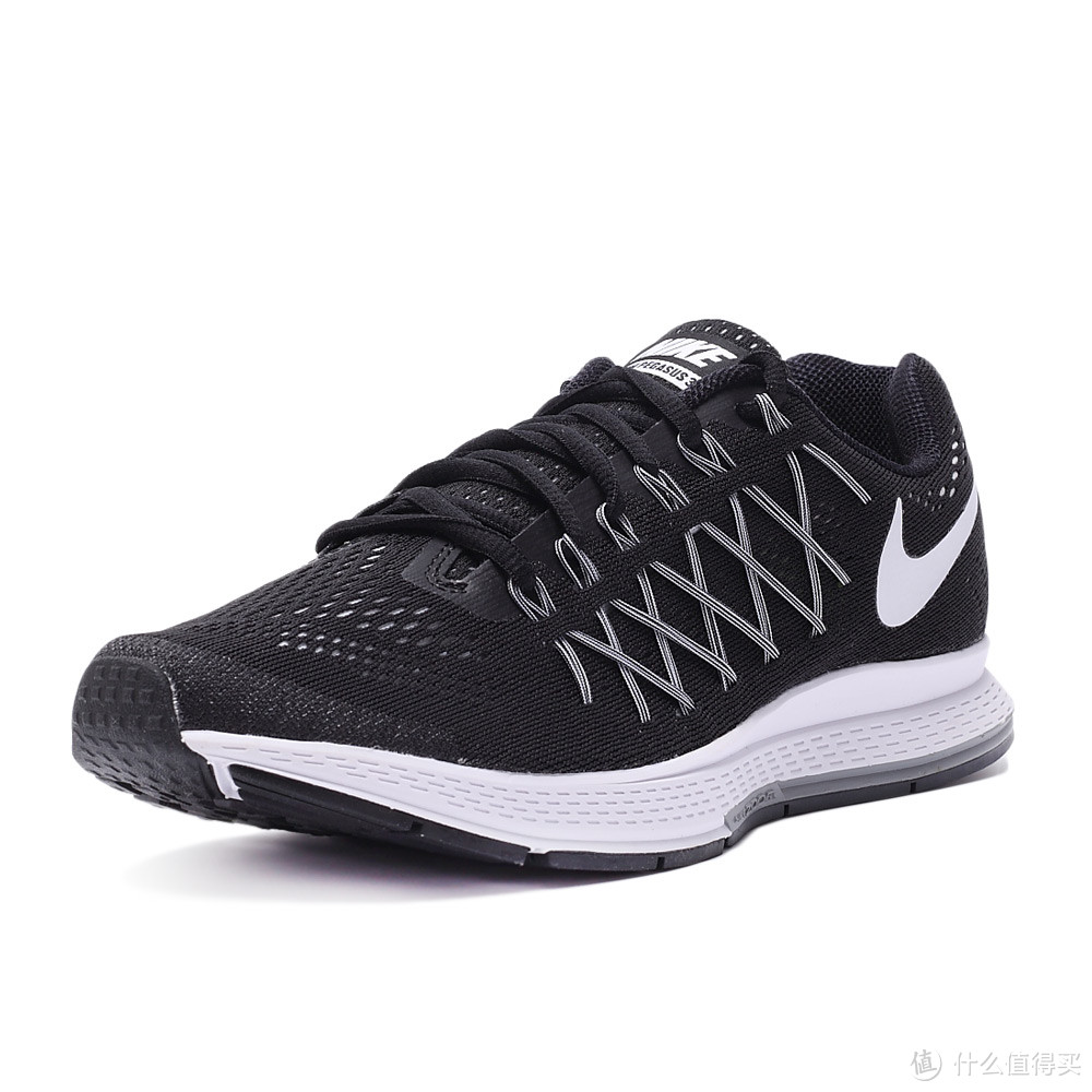 跑吧，骚年：NIKE 耐克 AIR ZOOM PEGASUS 32跑步鞋