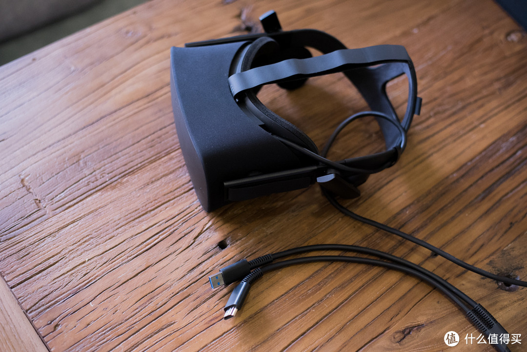 《到站秀》第41弹：Oculus Rift CV1 VR套装