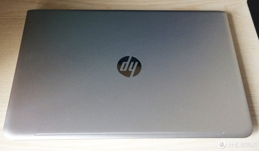HP 惠普 ENVY15-ae120TX 15.6英寸笔记本开箱及简单测评