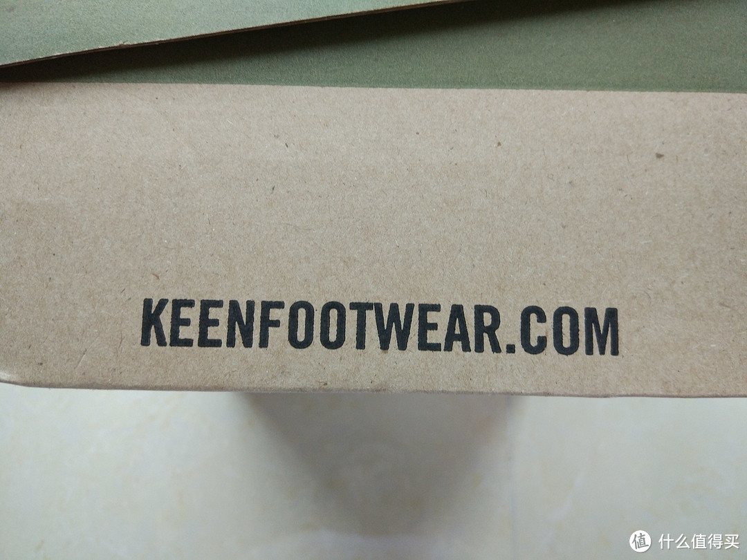 KEEN SALTZM WP Women BRG 8.5 Total 徒步鞋简单开箱