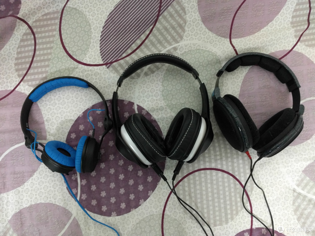 魔龙的狂舞:DENON 天龙 AH - D600 次旗舰耳机
