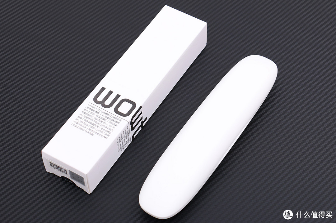 拆机男的新工具——wowstick 1f 电动螺丝刀开箱