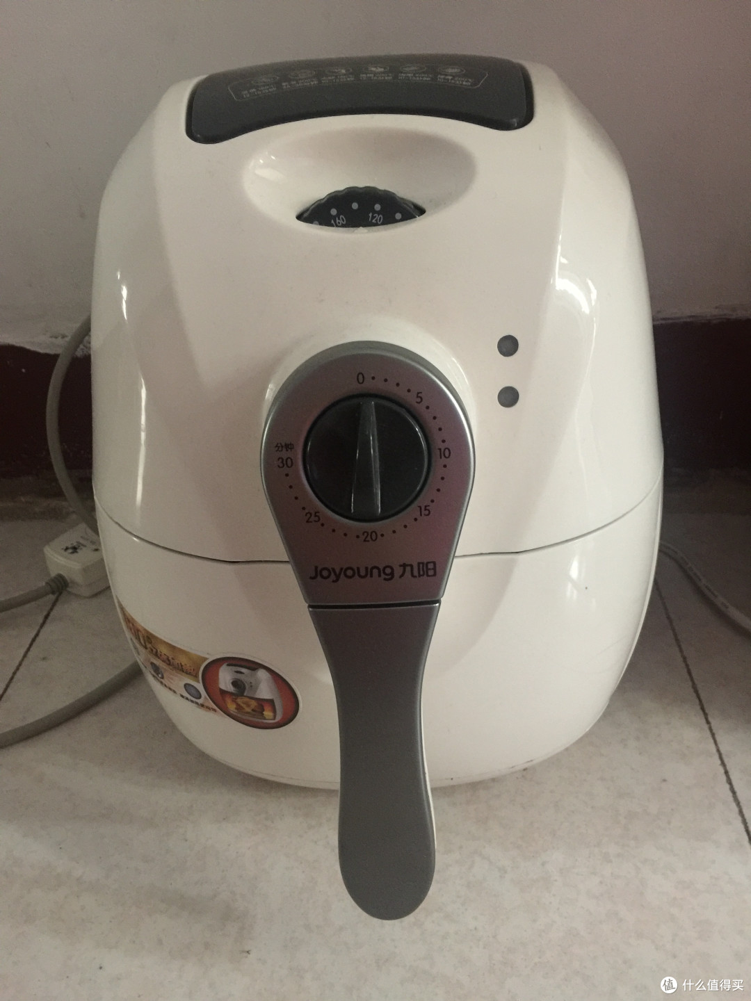 抹茶可可饼干 空气炸锅版 饼干糕点 什么值得买