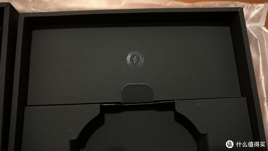 黑的漂亮?华米赤道手环评测