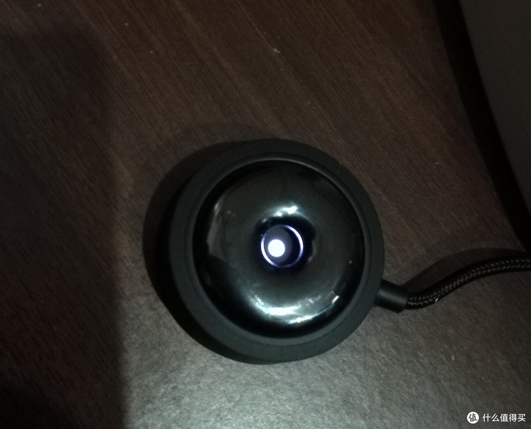 黑的漂亮?华米赤道手环评测