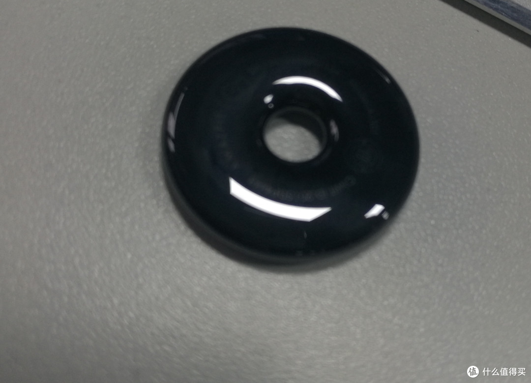 黑的漂亮?华米赤道手环评测