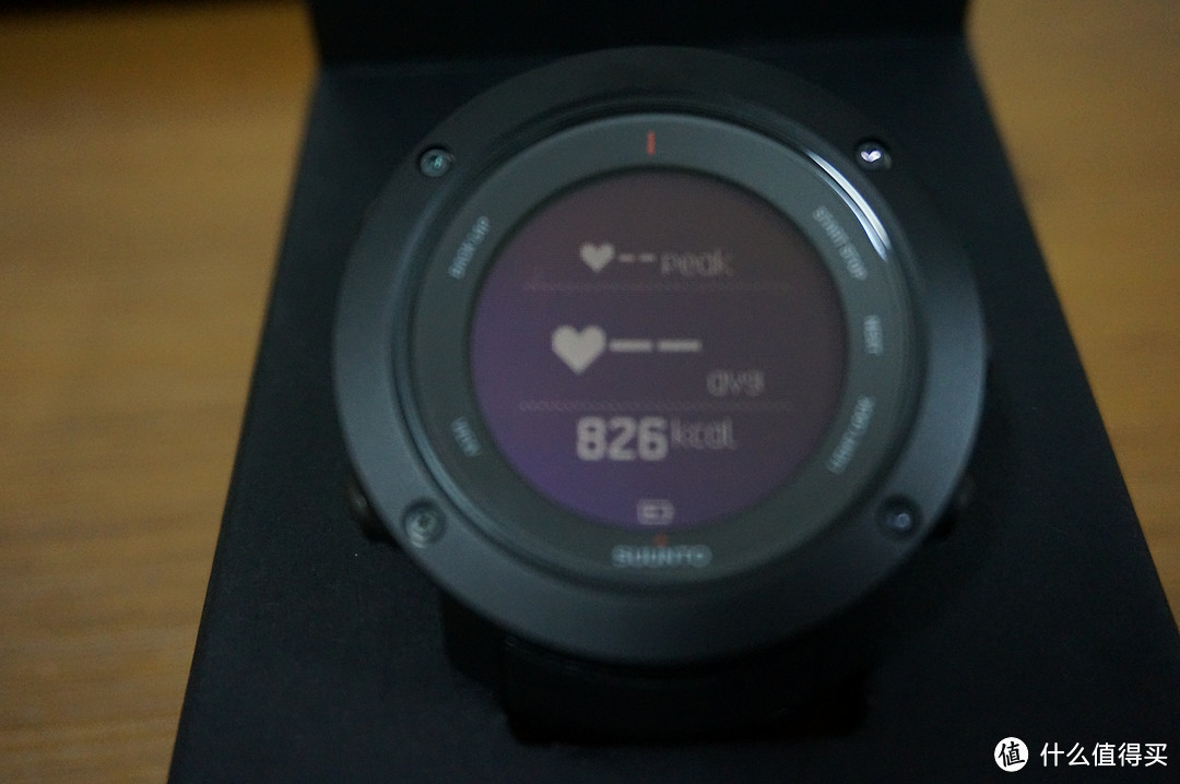 #本站首晒# 我没有大下巴 — Suunto 颂拓 Ambit3 Vertical 开箱&简评