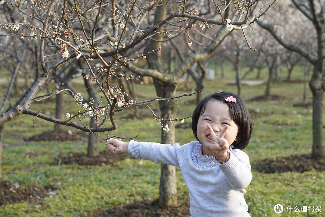 便携小身材也有拍娃乐趣——SONY微单A6000+E 50mm F1.8 OSS