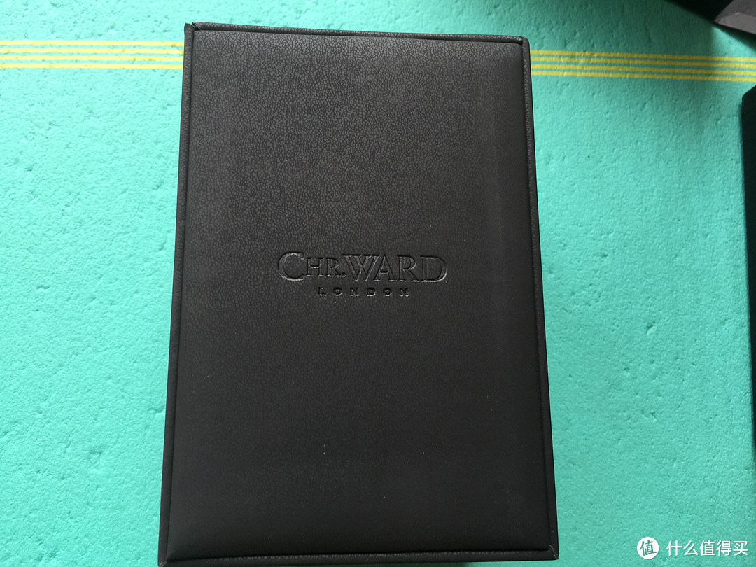 一波三折终入手的Christopher Ward C11 Titanium Extreme 1000潜水表