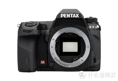 Pentax 宾得 K-5 单反相机