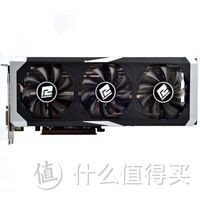 入手 Dataland 迪兰 R9 390 酷鞥 4G显卡升级电脑